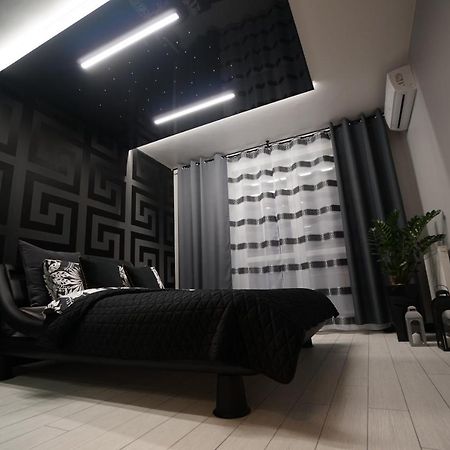 Apartament Lema Versace Cracovia Exterior foto