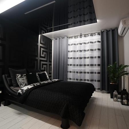 Apartament Lema Versace Cracovia Exterior foto