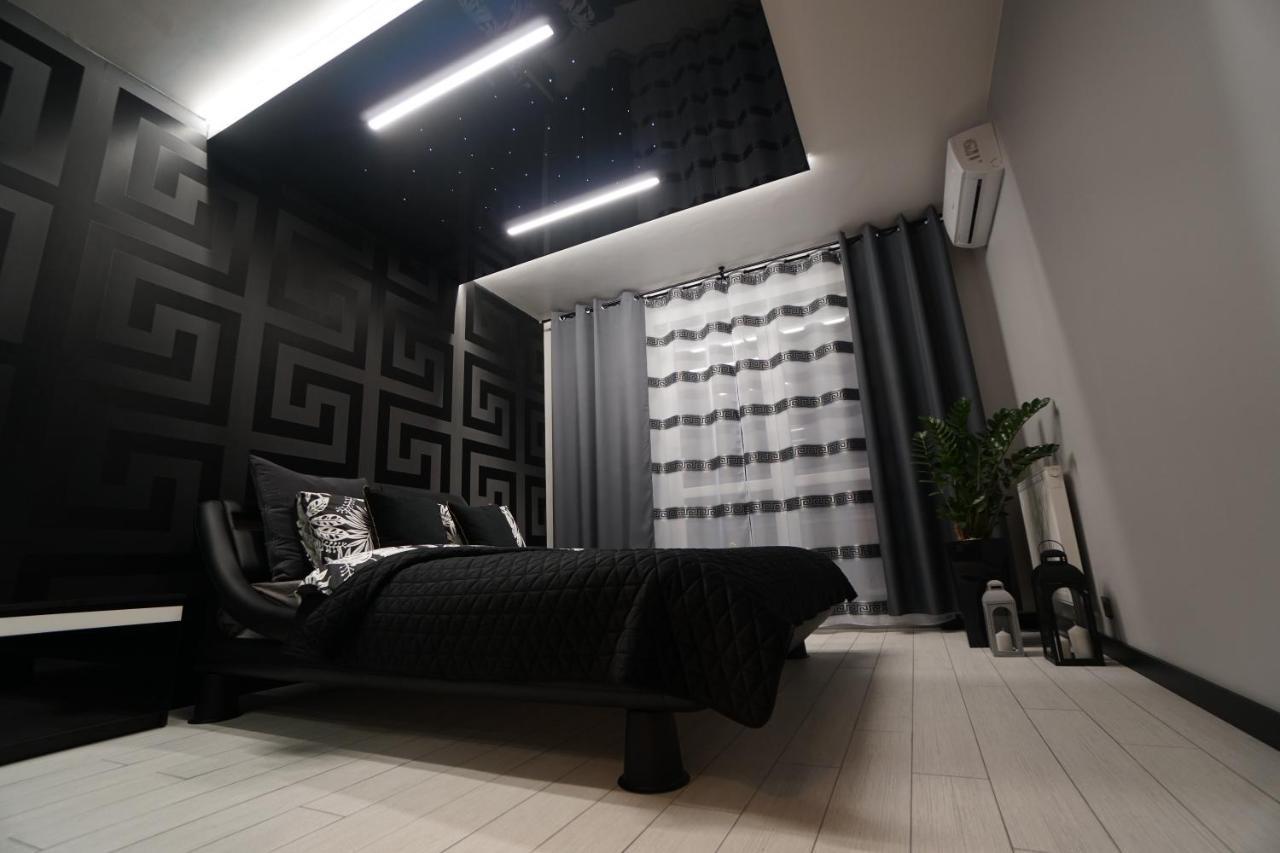 Apartament Lema Versace Cracovia Exterior foto
